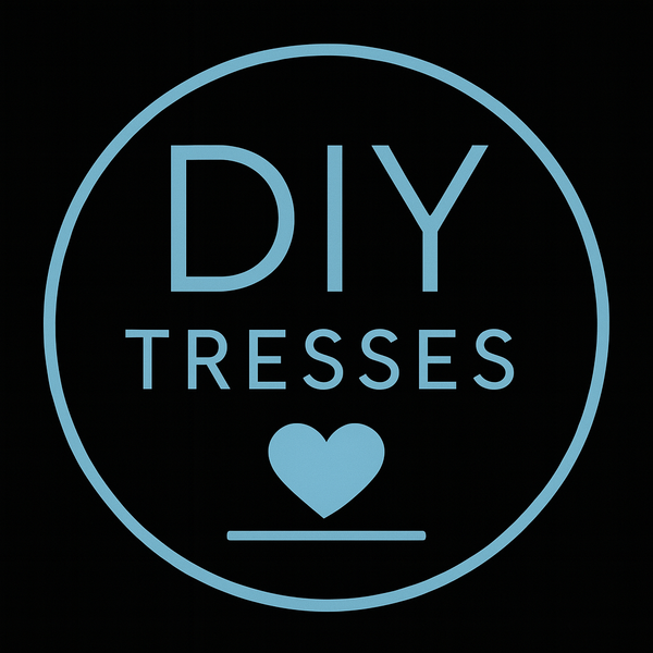 DIY tresses