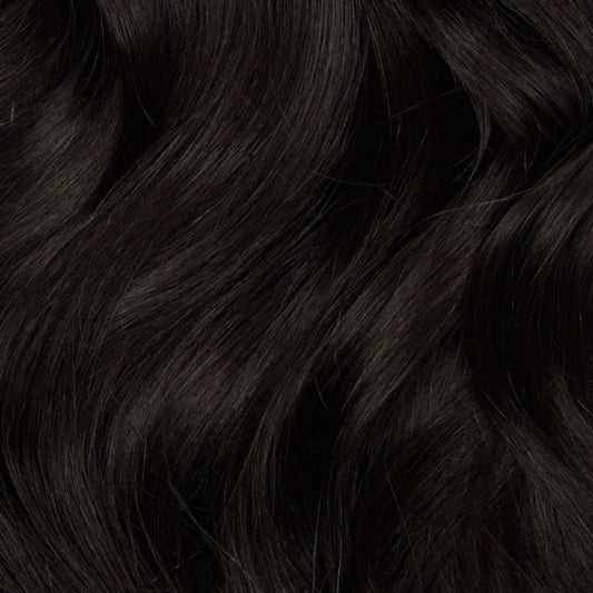 #1B Natural Black