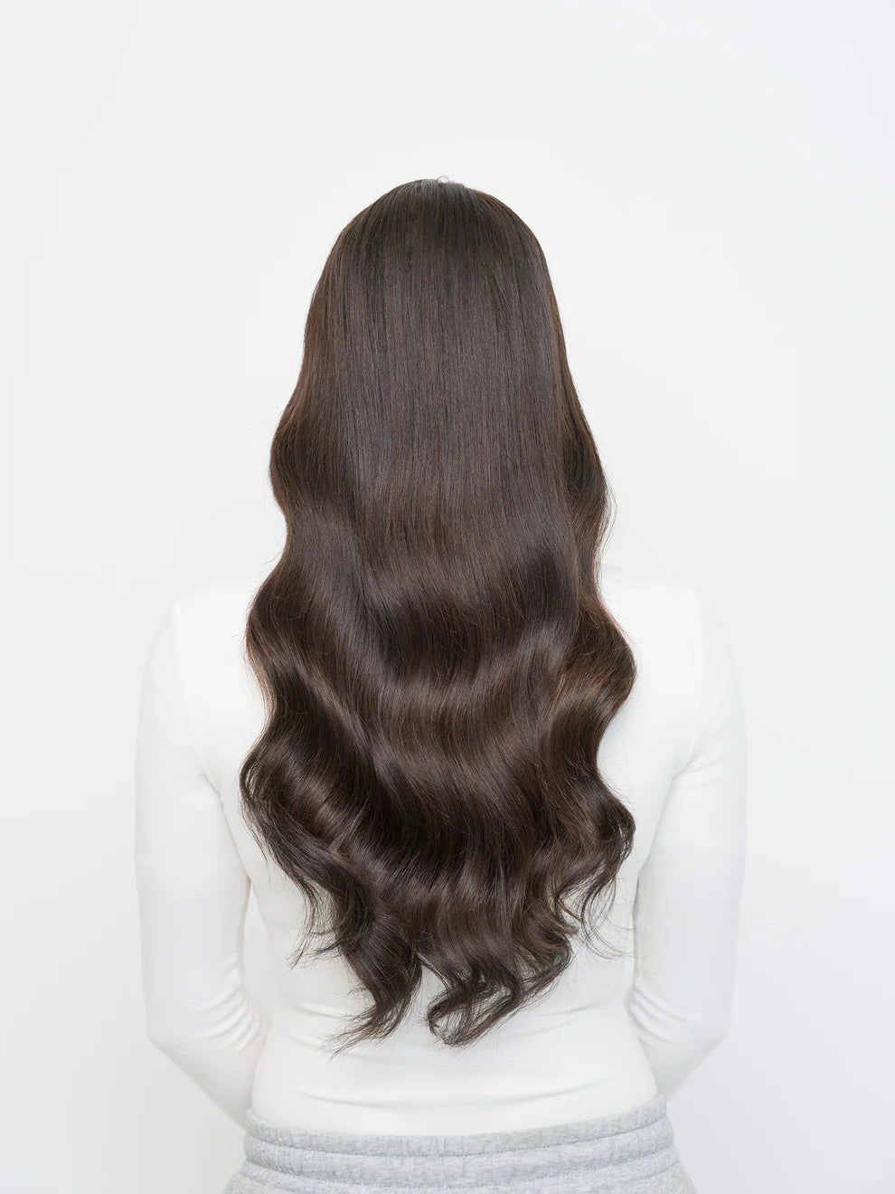 #1B Natural Black