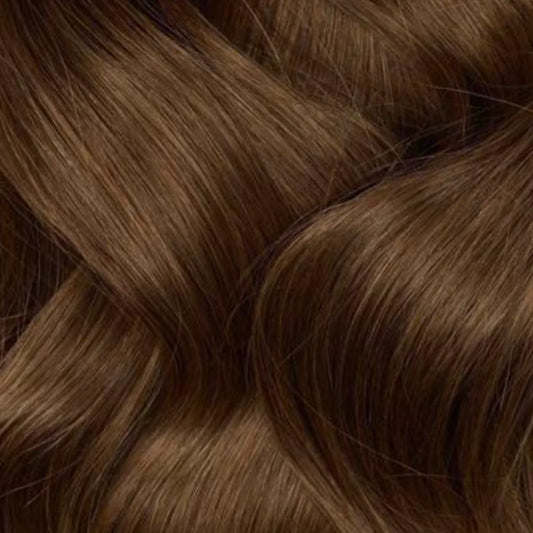 #3 medium brown