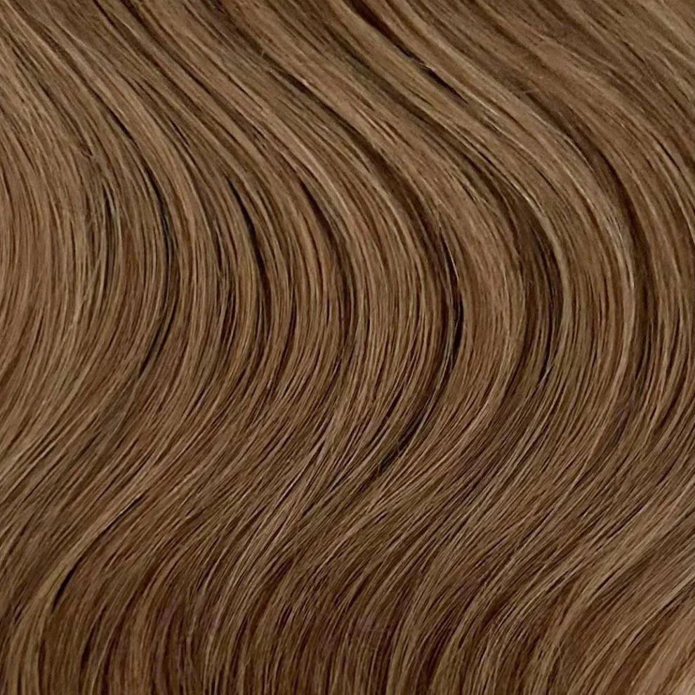 #6 chestnut brown
