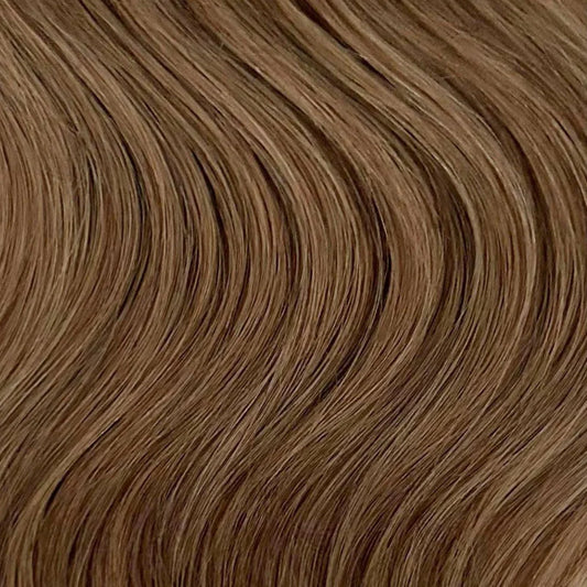 #6 chestnut brown